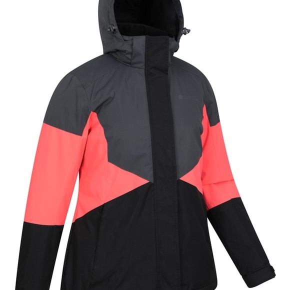 Mountain Warehouse Jackets & Blazers - New! Mountain WH Women’s ski coat size 8